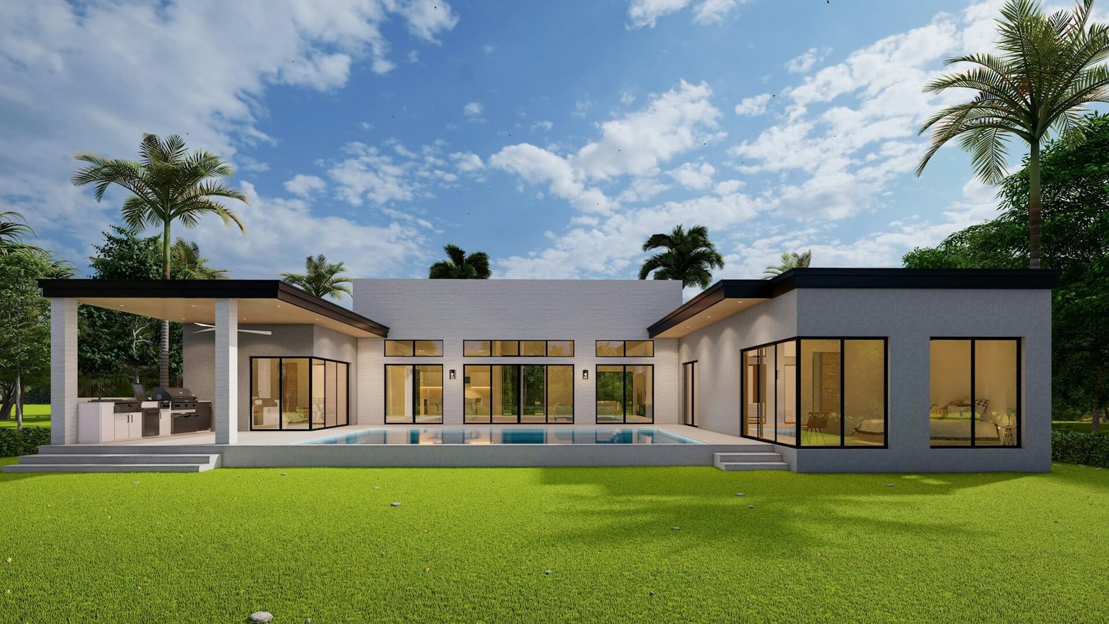 Calle 23 Colonia Loma Alta